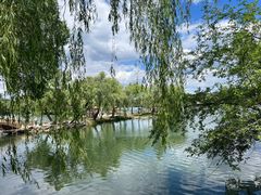 -承德避暑山庄景区