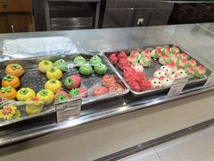 -友谊超市(海拉尔店)