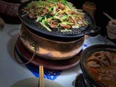 -大海碗·京菜炸酱面(雍和宫店)