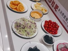 -豪享来中西餐厅(隆昌店)