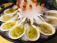-生如夏花泰式火锅(西村黑金店)