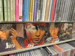 -Hi Fi Acoustic 梵香禅韵·色声香味