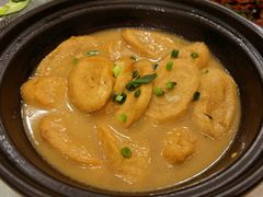 -孔庆璞河豚馆(白玉兰酒店)