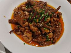 -鑫小城故事·藕汤·家常菜(台北一路总店)