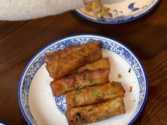 春卷-兰边碗(鼓楼店)