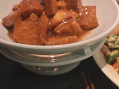 -忠顺斋易州印象烤鸭店(东关新村店)