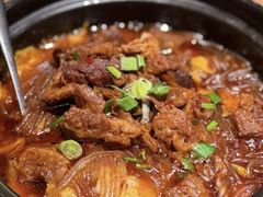 -周家二小姐的菜(西津渡店)