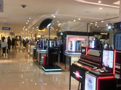 -乐天免税店(明洞店)