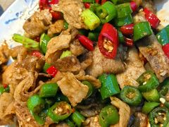 -老舅老蒙肉饼非遗店(一店)
