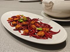 -写庭·鱼鲜川菜·宴请(铁像寺水街店)