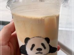 -Manner Coffee(IFS一楼店)