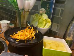 -探窝·竹笙椰子鸡(杨箕店)