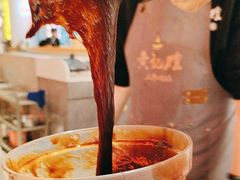 -黄记煌三汁焖锅(新佳丽江汉路店)