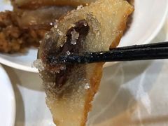 -蒲氏烤鸭(百寿路店)