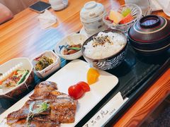-皇品田苑日式料理(苏州中心店)