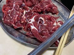-菜忠潮州牛肉店(岗厦店)