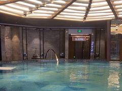 -海纳百川·都市温泉·足道·SPA(学院路店)