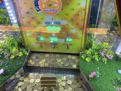 -大玩家(拱墅万达店)