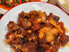 -易老妈蹄花.特色川菜(人民公园总店)