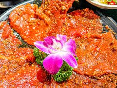 -蓉城老院十一年川味老火锅(中南店)