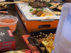 -林二哥宜烤官·宜宾小烧烤