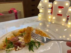 -盐说·西式餐酒馆(光明万达店)