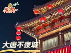 -大唐不夜城
