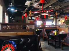 -麻辣英雄重庆火锅(常平店)