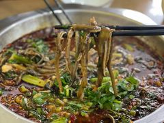 -临江后街鳝丝(临江店)