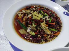 -川粤春天商务餐厅(人民路店)