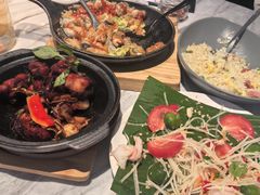 -志明眷村·台式融合菜·宵夜