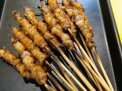 -望京小腰(北京总店)