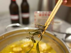-张凯达·深海石斑鱼潮汕火锅(十五年品牌•虹桥天街店)