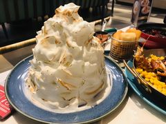 -港丽餐厅(高德置地店)