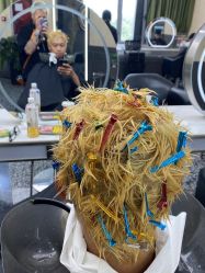 -MOVAN HAIR莫凡匠人发型屋