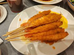 -金哥私房菜馆(张府园总店)