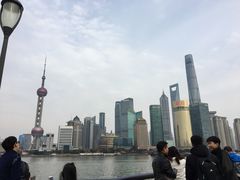 -上海中心大厦