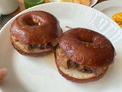 -北京康莱德酒店