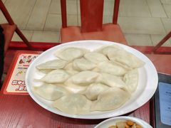 -喜家德虾仁水饺(长泰广场店)