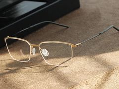 -目艮眼镜SHOWROOM(品牌集合店)
