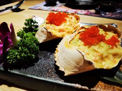 -鲔吞·和牛寿喜烧(闵行区绿瘦酒店)
