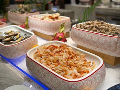 -苏州知音温德姆至尊酒店·自助早餐厅(汾湖店)