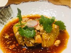 -杭州钱江新城万怡酒店-西餐厅