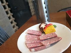 -炎蔵牛舌烤肉
