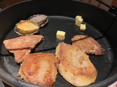 -原志优秀食材·匠心料理·海胆主题(金亿广场店)