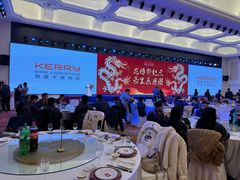 -上海白金汉爵大酒店(大零号湾国际会议中心店)