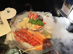 -澳门旅游塔360°旋转餐厅(南湾湖广场店)