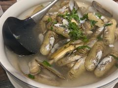 -东辰望海鱼码头·海鲜餐厅