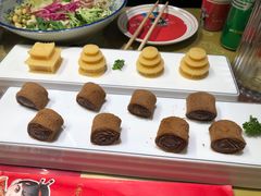-大海碗·炸酱面·烤鸭·京菜(天坛店)