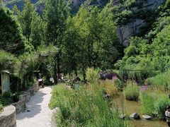-灵溪风景区